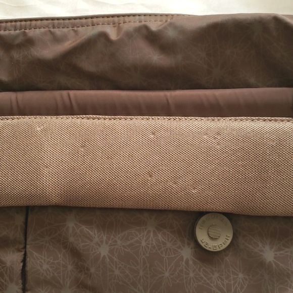 Hedgren Urban Shoulder Tote Bag EUC - Picture 6 of 10